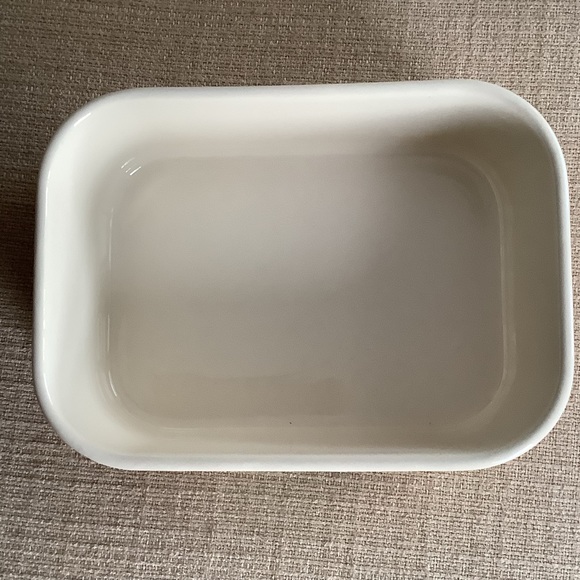 The pioneer woman sweet rose pattern, six piece, ceramic nesting set casseroles - Picture 7 of 16